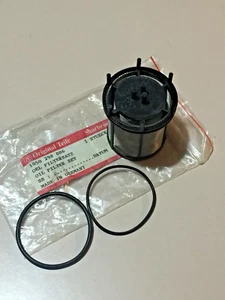 Alfa 164 3.0 12V ZF Automatic Transmission Oil Filter Kit Original ZF Kufner - Picture 1 of 4