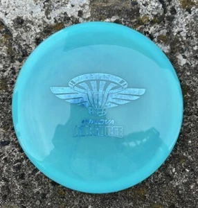 Innova Air Force Leopard3 Champion Glow RARE - Picture 1 of 7