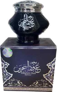 Bakhoor Oud AlBahrain Weihrauch 40g - Kostenloser Versand - بخور عود البحرين - Bild 1 von 1
