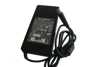 Lps Adattatore di Alimentazione USB Caricatore AC 90W per Dell Latitude E5270 E5470 E5570 E7240  - Foto 1 di 3