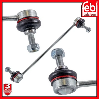 Front Drop Link Anti Roll Stabiliser Bar For Renault Trafic Vel Satis, Vivaro - Image 1 of 4