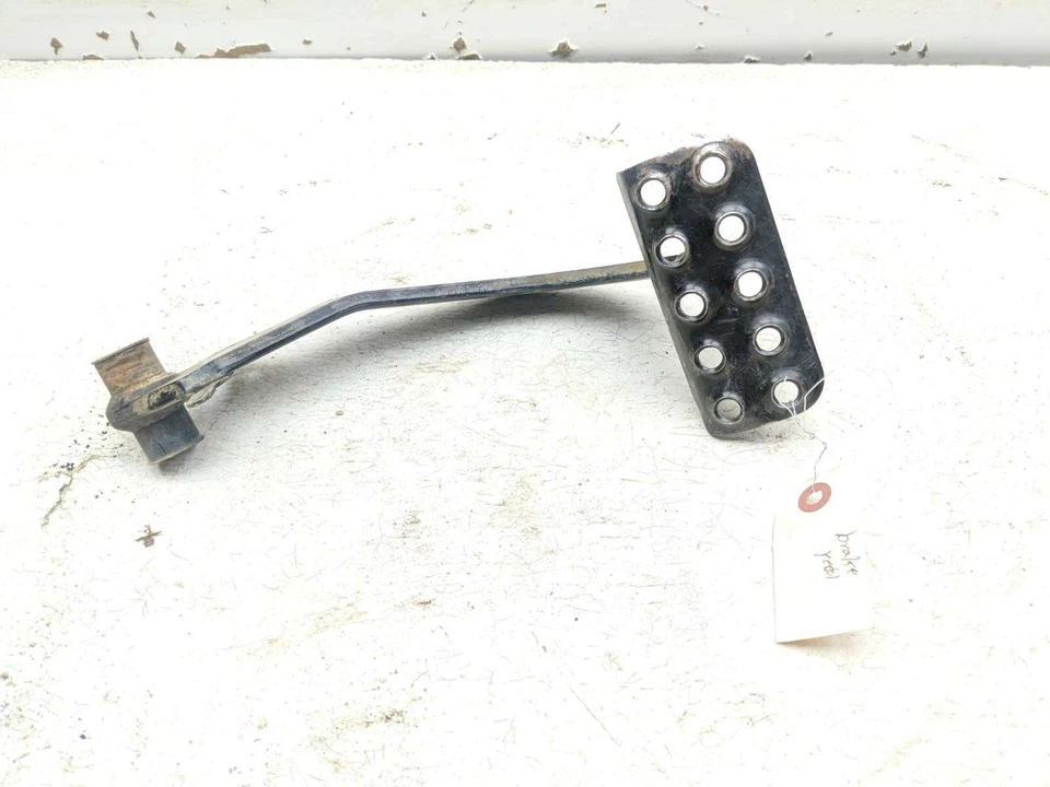 14-20 Kawasaki Teryx 800 KRF KRT Brake Pedal Lever Assembly - Image 1 of 4