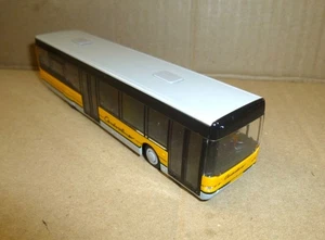 Rietze 1:87 Werbemodell Neoplan Centroliner Bus  „gelblich“- toll – anschauen - Bild 1 von 2