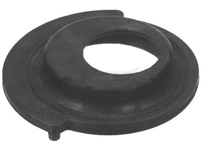 KYB 96KK74F Front Lower Coil Spring Insulator Fits 1998-2004 Chrysler Concorde - Image 1 of 1