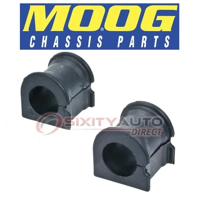 MOOG Front To Frame Stabilizer Bar Bushing Kit for 2004-2006 Scion xB - ha - Image 1 of 4