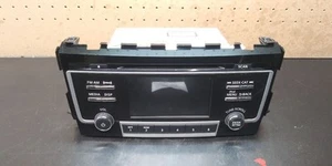 2018 NISSAN ALTIMA RADIO RECEIVER OEM 259159HU0A - Picture 1 of 7