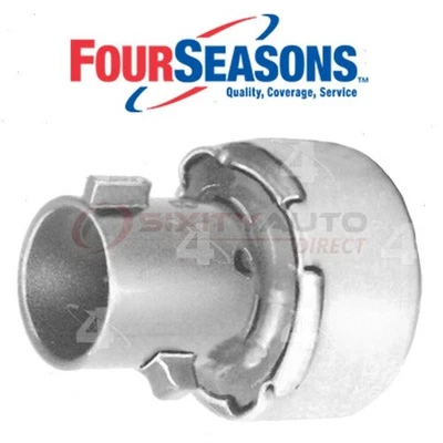 Four Seasons AC Condenser Fan Switch for 1986-1995 Chevrolet Corvette - lp - Image 1 of 4