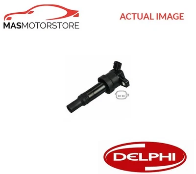 ENGINE IGNITION COIL DELPHI GN10585-12B1 P FOR KIA PICANTO 1.0 1L 51KW - Image 1 of 4