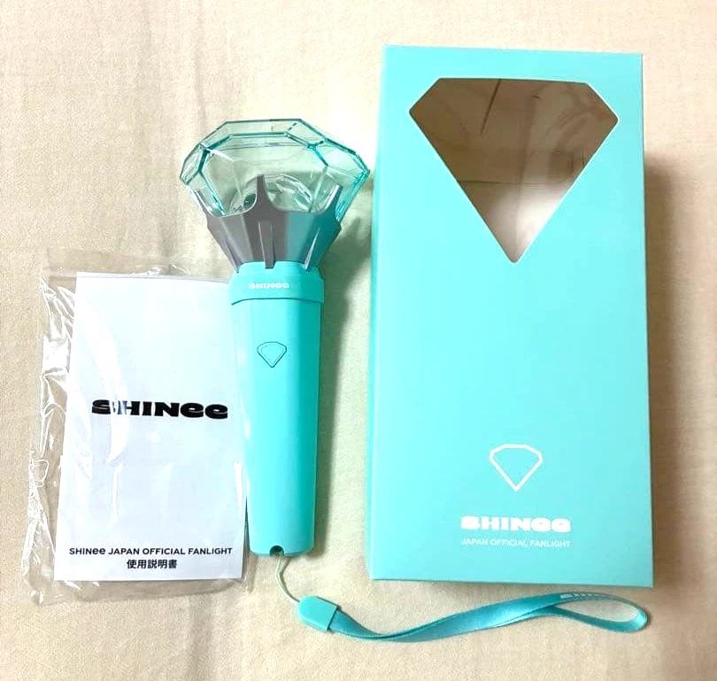 Shinee Light Stick for sale | eBay
