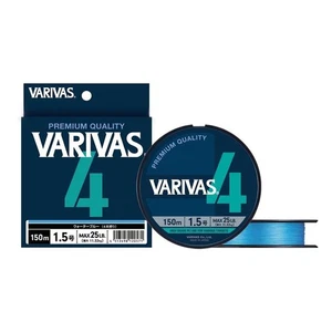 Varivas 4 - Blue - Picture 1 of 8