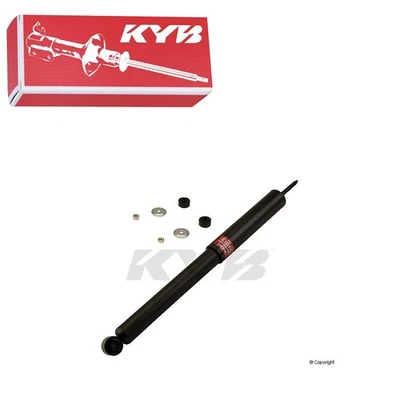 Amortecedor traseiro de suspensão KYB para 1981-1983 Mercury Zephyr - Imagem 1 de 2