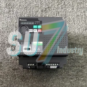 shihlin SC3-021-1.5K Single-phase220V Frequency converter# 1pcs  New  In Box - Picture 1 of 3