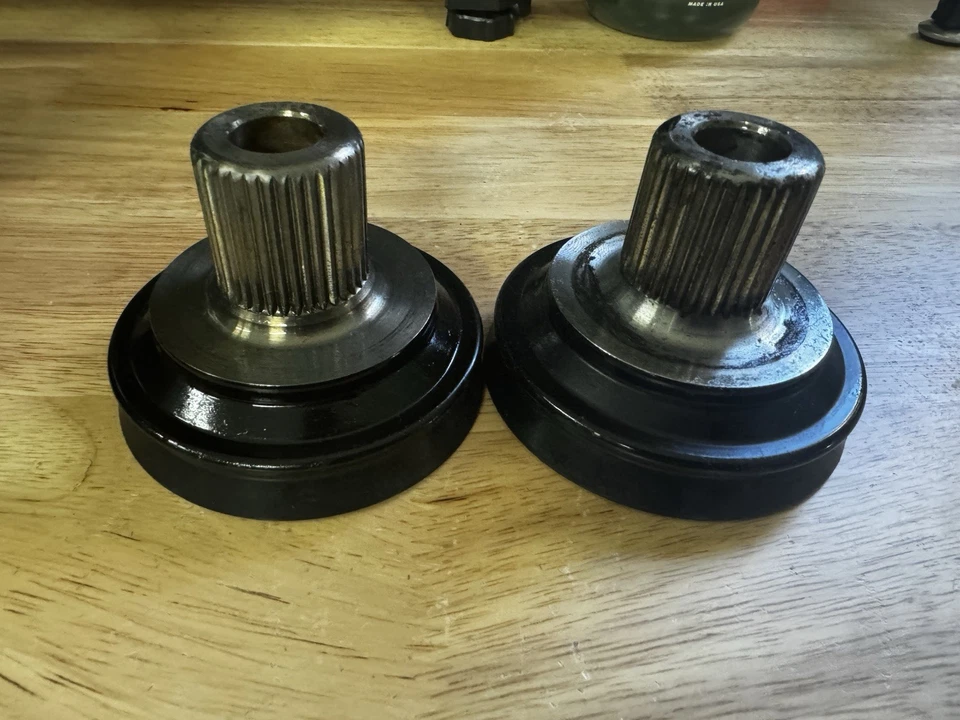 Reid Performance Audi R8 conversión tracción trasera Foto 1 de 3