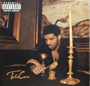 Drake : Take Care - Audio CD - Imagen 1 de 2