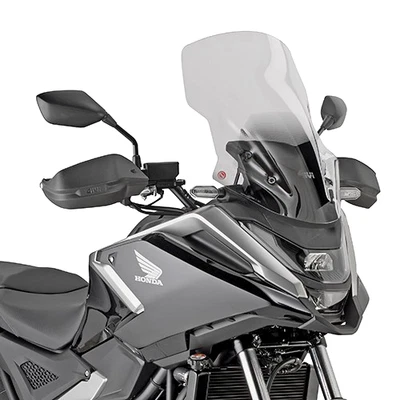 PANTALLA PARABRISAS HONDA NC 750 X 2025 GIVI D1217ST transparente NC750X 25 NC750X Foto 1 de 4