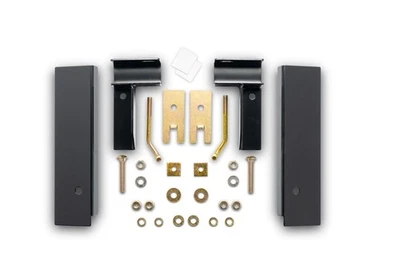 Backrack 30123 Installation Hardware Kit Fits 15-25 F-150 F-150 Lightning Foto 1 de 2