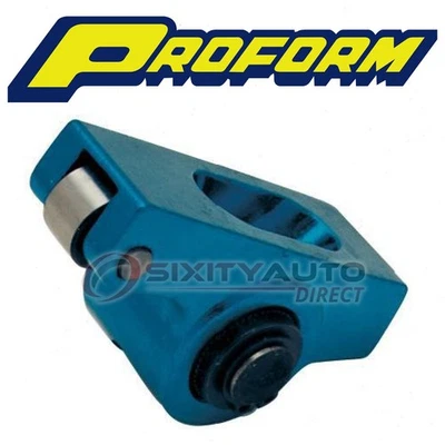 PROFORM Engine Rocker Arm for 1967-1986 Chevrolet K20 Suburban 4.6L 5.0L ji - Image 1 of 4