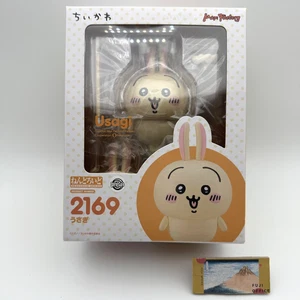 NENDOROID 2169 USAGI Chiikawa Figur RABBIT Max Factory Japan Ver. - Bild 1 von 6