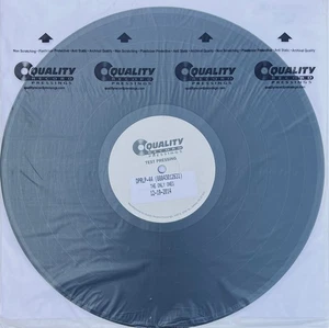 The Only Ones - The Only Ones (LP) (Near Mint (NM or M-)) - 2973733547 - Bild 1 von 1