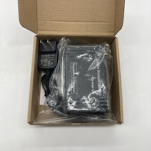 DMX512 2,4Ghz Wireless Controller Sender Empfänger LCD Display - Bild 1 von 4