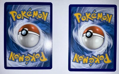 Pokémon Bulk Cards Lots 725 Common, Uncommon,(Some Foils). 33 Different Sets. - Image 1 of 4