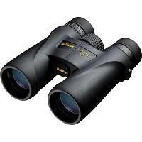 Nikon 7578 MONARCH 5 12x42 7544 Binocular - Black