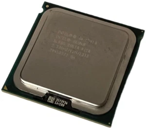 Intel Xeon L5410A 2.33GHz Quad-Core (SLBBS) CPU Processor - TESTED w/ WARRANTY!! - Picture 1 of 2