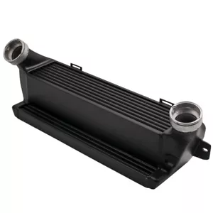 Turbo Intercooler Interenfriador for BMW 330D 335D E90 E91 E92 E93 Diesel engine - Foto 1 di 12