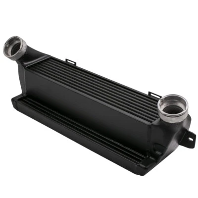 Turbo Intercooler Interenfriador for BMW 330D 335D E90 E91 E92 E93 Diesel engine - Immagine 1 di 4