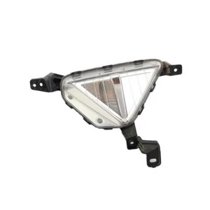 Light For Elantra OEM Assy Left Bmpr Pitted - Foto 1 di 3