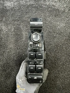 2003-2005 Range Rover Master Power Window Control Switch OEM - Picture 1 of 8