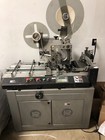 kirk-rudy Tabber / Wafer Sealing Machine Model 535