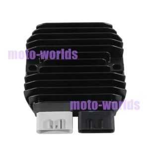 For Massimo Voltage Regulator Rectifier UTV WARRIOR 1000 MXD CREW 103008120000 - Picture 1 of 10
