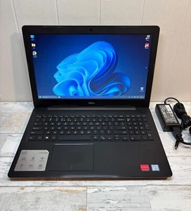 Dell Vostro 3580 (15.6" FHD/ Intel i5-8265u/ 16GB DDR-4/AMD 520 2GB/SSD 256GB) - Imagen 1 de 18