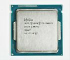 Intel Xeon E3-1240L V3 2.0Ghz 4 Core 8M Cach 25W  Lga 1150 Cpu Processor