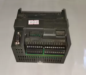 Siemens Simatic S7-200 6ES7 288-1ST30-0AA0 6ES72881ST300AA0 CPU Controller - Picture 1 of 7