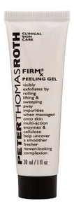 Peter Thomas Roth Firmx Peeling Gel 1 oz30 ml. Facial Peel - Picture 1 of 1