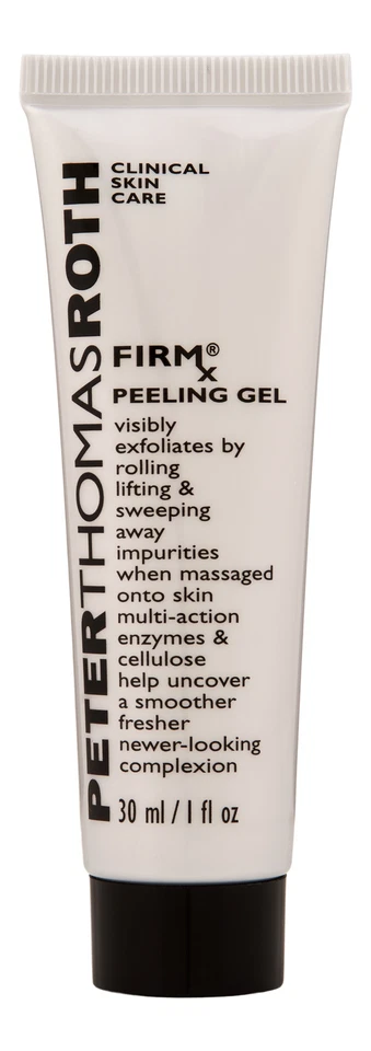 Peter Thomas Roth Firmx Peeling Gel 1 oz30 ml. Facial Peel - Image 1 of 1