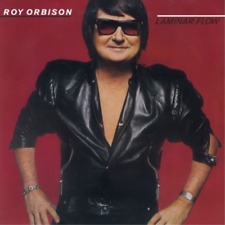 Roy Orbison Laminar Flow (Vinyl) 12" Album Coloured Vinyl