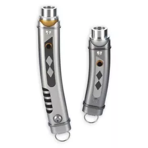 Ahsoka Legacy Lightsaber Set 2023 Disney Star Wars Galaxy's Edge Free Ship+BONUS - Picture 1 of 7