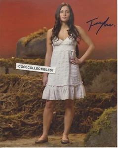 FERNANDA ANDRADE "MCU MOON KNIGHT" IN PERSON SIGNED 8X10 COLOR PHOTO COA - Picture 1 of 1