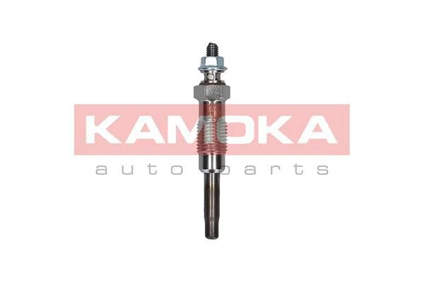 KAMOKA KP002 Glow Plug for ALFA ROMEO,ARO,AUDI,BEDFORD,BERTONE,BMW,CARBODIES,CHE - Image 1 of 1