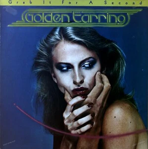 Golden Earring - Grab It For A Second LP (VG/VG) . - Picture 1 of 1