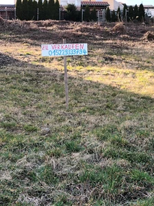 Bauplatz zu Verkaufen - Bild 1 von 3
