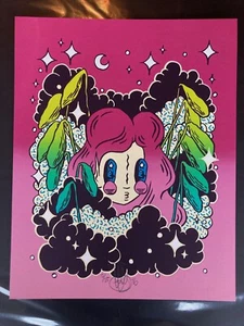 Dreamscaped Limited edition Print by Paul Johnson - Picture 1 of 9