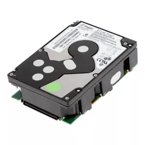 Hard Drive Compaq 242769-001 ST19171WC 9.1GB 7.2K SCSI 3.5'' - Picture 1 of 3