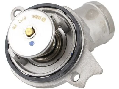 For Mercedes CLK55 AMG Engine Coolant Thermostat Housing Assembly 46396XJMX - Image 1 of 2