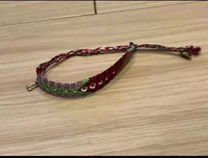 Chan Luu 23cm Bracelet Vintage Used Accessories - Picture 1 of 4