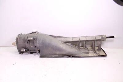 1997 YAMAHA GP 760 JET PUMP WITH IMPELLER AND DRIVESHAFT  - Image 1 of 4