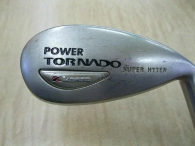 KASCO POWER TORNADO 7PC R-FLEX IRONS SET GOLF CLUBS - Image 1 of 4